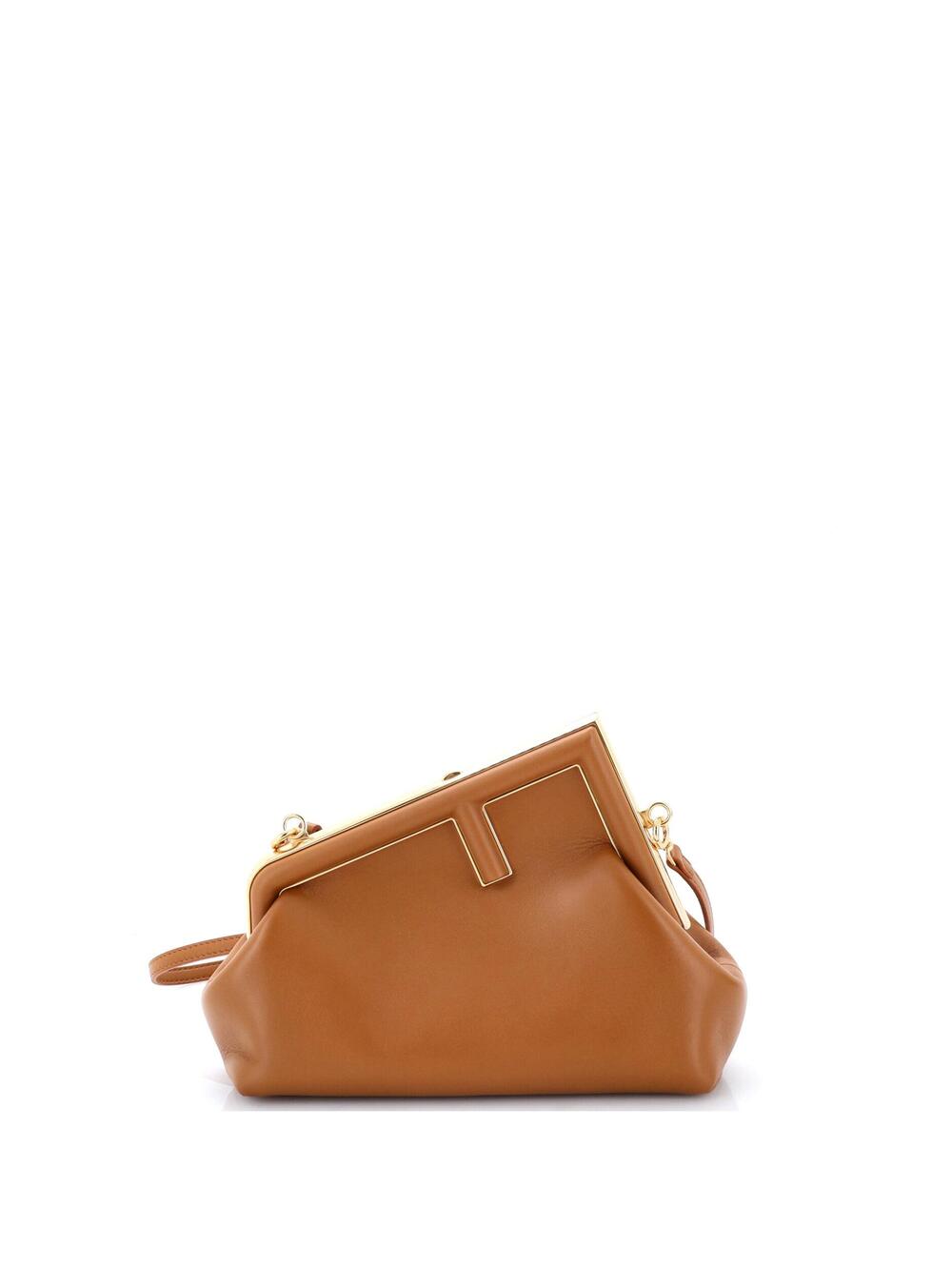 Fendi First Bag Leather Small #294550F21B